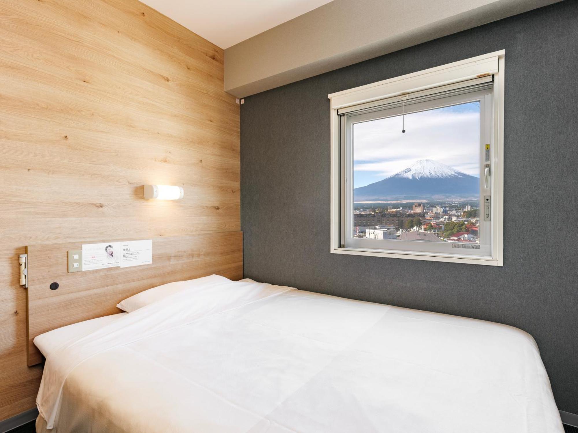 Super Hotel Gotemba Nigo-Kan Zewnętrze zdjęcie